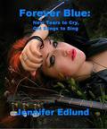 F.B. (Forever Blue #2) by Jennifer Edlund