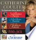 Catherine Coulter the Sherbrooke Series Novels 1-5 by Catherine Coulter