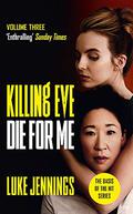 Endgame (Killing Eve #3) by Luke Jennings