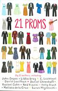21 Proms by Billy Merrell