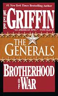 The Generals by W.E.B. Griffin, Eric G. Dove