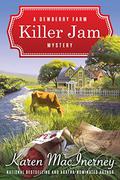 Killer Jam (Dewberry Farm #1) by Karen MacInerney