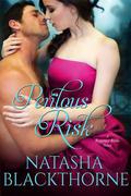Perilous Risk by Natasha Blackthorne