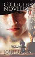 Josh Lanyon Collected Novellas #1 by Josh Lanyon
