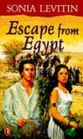 Escape from Egypt by Sonia Levitin