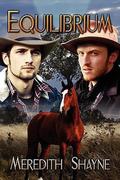 Equilibrium (Equilibrium #1) by Meredith Shayne