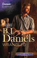 Wrangled by B.J. Daniels