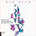 Truly (In Love #1) by Ava Reed