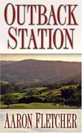 Outback Station (Outback Saga #2) by Aaron Fletcher