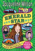 Emerald Star (Hetty Feather #3) by Nick Sharratt