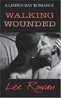 Walking Wounded by Lee Rowan