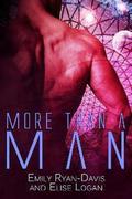 More than a Man by Elise Logan