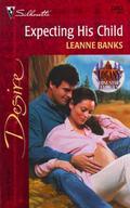 Expecting His Child (Lone Star Families: The Logans #3) by Leanne Banks