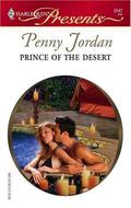 Prince Of The Desert by Penny Jordan