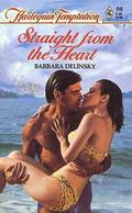 Straight from the Heart by Barbara Delinsky