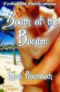 South of the Border (Crimes & Cocktails #1.5) by Laura Baumbach