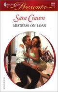 Mistress on Loan by Sara Craven