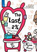 The Last 2% by Kim Rang