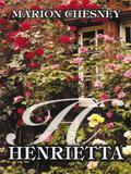 Henrietta (Daring Debutantes #1) by Ann Fairfax