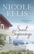 Sweet Beginnings (Candle Beach #1) by Nicole Ellis