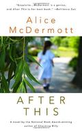 After This by Alice McDermott