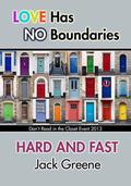 Hard and Fast (Don't Read in the Closet Events) by Jack Greene