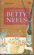 Love Can Wait  (The Best of Betty Neels) by Betty Neels
