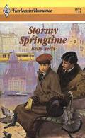 Stormy Springtime by Betty Neels