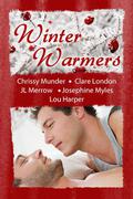 Winter Warmers by Chrissy Munder