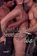 Secretary for Two by Sindra van Yssel