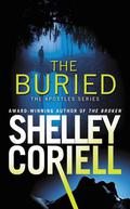 The Buried (The Apostles #2) by Shelley Coriell
