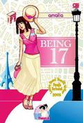 Being 17 by Amalia Suryani