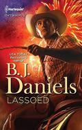Lassoed by B.J. Daniels