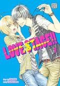 Love Stage!!, Vol. 1 (Love Stage!! #1) by Eiki Eiki