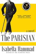 The Parisian by Isabella Hammad