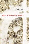 Returning to Reims (Semiotext(e) / Foreign Agents #1) by Michael Lucey