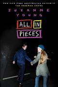 All in Pieces by Suzanne Young