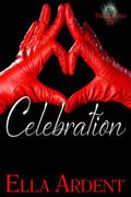 Celebration (The Plume #9) by Ella Ardent