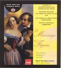 The Marriage of Figaro by Wolfgang Amadeus Mozart