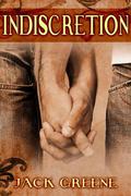 Indiscretion by Jack Greene