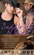 Saddle Up 'N Ride (Ride 'Em #3) by Em Woods