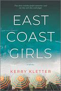 East Coast Girls by Kerry Kletter