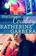 Her Summer Cowboy by Katherine Garbera