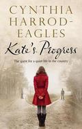 Kate's Progress by Cynthia Harrod-Eagles
