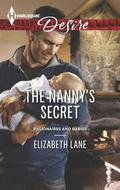 The Nanny's Secret by Elizabeth Lane