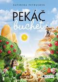 Pekáč buchet by Kateřina Petrusová