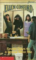Seven Days to a Brand New Me by Ellen Conford