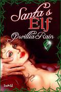 Santa's Elf (Diablo Blanco Club #5) by Qwillia Rain