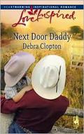 Next Door Daddy by Debra Clopton