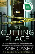 The Cutting Place by Jane Casey